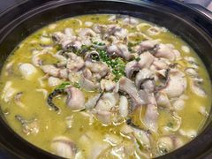 -江南鱼捞(北仑银泰城店)