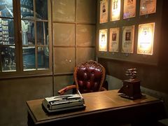 -逃脱反斗城沉浸剧情密室(北京路店)