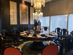 包厢-誉八仙酒楼(静安大悦城店)