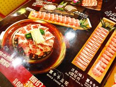-小牛哈尼韩式水煎肉(万象城店)