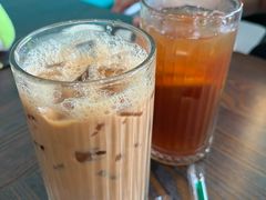 -宝龙茶餐厅(顺昌店)