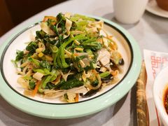 -金哥私房菜馆(张府园总店)