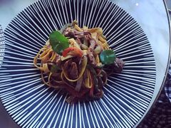 -STARRY CAFE & LOUNGE BAR(高新店)