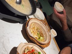 -老知青·东北菜(中华城店)