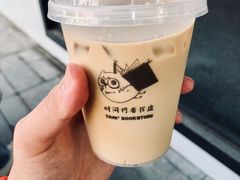 -时间行者书店(新安店)