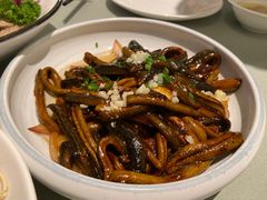 -扬州万怡酒店-中餐厅(文昌中路店)