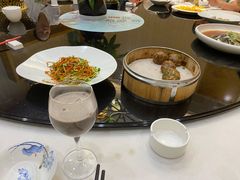 -香山湖家家宴(中山陵店)