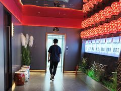 -7号院家宴.烧鸽子(门头沟店)