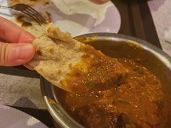 -Pita's&Tika's中东和印度风味餐厅(龙湖天街店)