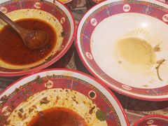 -David’s Master Pot 大味麻辣烫