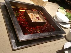 -锦城印象火锅(天府三街店)