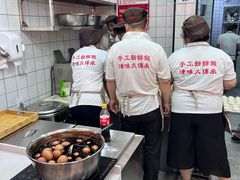 -津味张记包子铺(利民道店)
