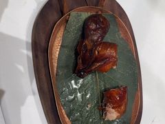 -小厨娘淮扬菜(龙湾天街店)