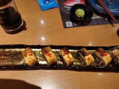 -元通寿司(地标店)