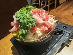 -泰居酒屋日式料理烧肉