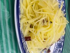 -香满锅老北京羊蝎子火锅·家常菜(新街口店)