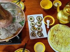 -塔洛藏餐吧(香格里拉古城店)