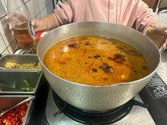 -燃计沙茶皇·香港沙茶火锅(人广旗舰店)