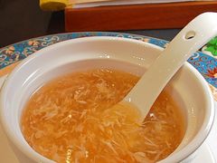 -成都钓鱼台精品酒店-品聚·成都餐厅