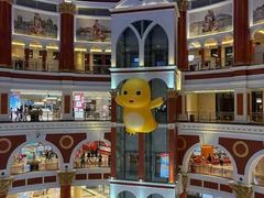 -江南环球港