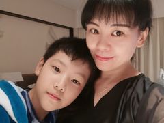 -难忘的面(五矿君澜酒店)