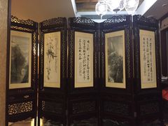 包厢-新木器时代餐厅(太湖新天地店)