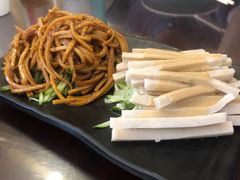 -晋阳饭庄(虎坊桥店)