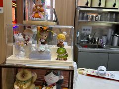 -茶话弄(北京凯德MALL大峡谷店)