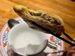 烤包子-天山集市餐厅(康城店)