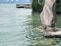 -金鸡湖桃花岛
