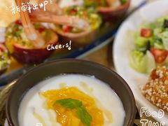 -库玛丽尼泊尔风味餐吧