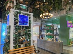 -精益眼镜(春熙路店)