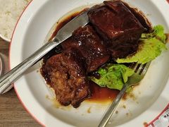 -锡和无锡菜(景丽苑店)