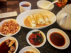 -中国厨房/台湾牛肉面