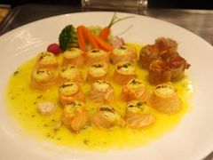 -厦门海景千禧大酒店·海景咖啡厅