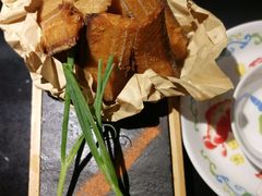 -老头儿油爆虾·知味杭州(爱琴海购物中心)