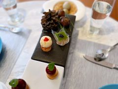 前菜-青岛遇见米兰(八大关店)