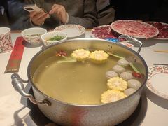 -汕头八合里海记牛肉店(清河店)