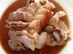 -荣生萝卜汤饭店