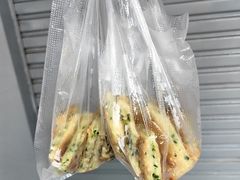 -咏春葱油饼(德政中路店)
