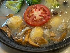 -聚春园自助餐厅(东街口店)