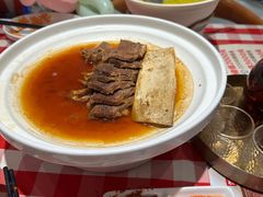 -西贝(紫荆广场店)