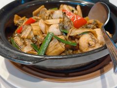 -春满园·早茶·粤菜·宴会(前海店)