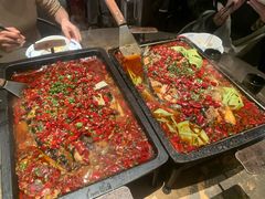 -炉鱼(爱琴海购物公园店)