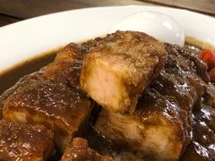 -伽喱博士 Dr.CURRY咖喱饭(太阳宫咖喱店)