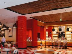 -城市大道红炉披萨烘焙坊