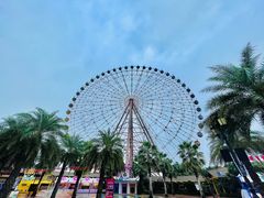 -三亚海昌梦幻海洋不夜城