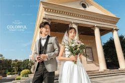 点击看大图 -苏菲亚婚纱影楼尊爵店(昆区店)