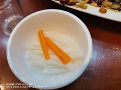 -漁耕小厨农家院(武当山店)