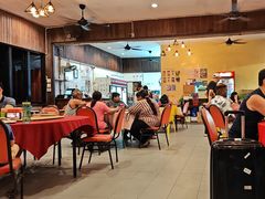 -真浪大家乐海鲜餐馆